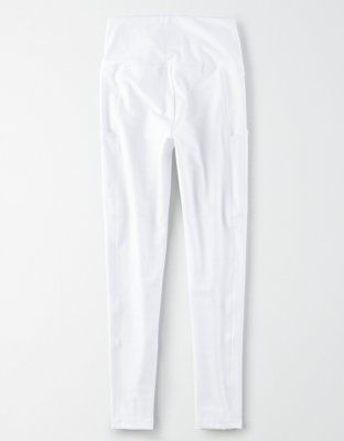 Женские брюки American Eagle AE Highest Waist Pocket Legging — фото 4