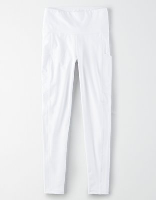 Женские брюки American Eagle AE Highest Waist Pocket Legging — фото 3