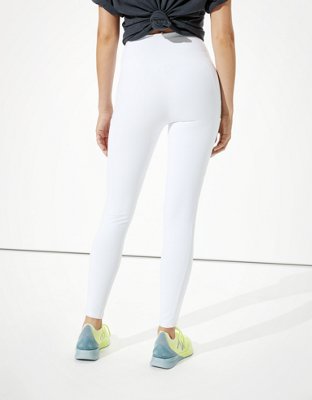 Женские брюки American Eagle AE Highest Waist Pocket Legging — фото 2