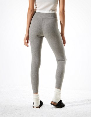 Женские брюки American Eagle AE Warm + Cozy Highest Waist Legging — фото 2