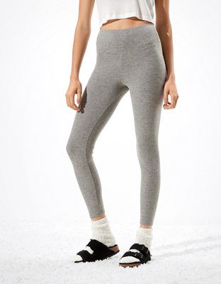 AE Warm + Cozy Highest Waist Legging