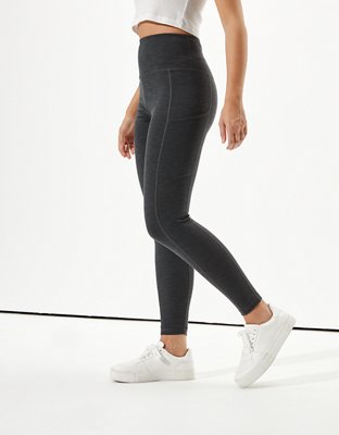 Женские брюки American Eagle AE 7/8 Everything Pocket Highest Waist Legging — фото 5