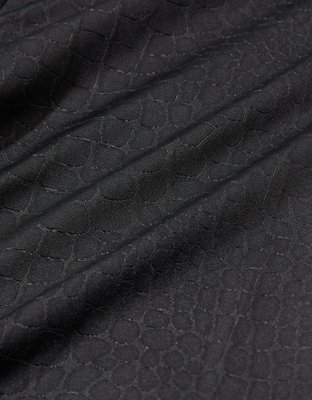 Женские брюки American Eagle AE Crocodile Shine Highest Waist Legging — фото 4
