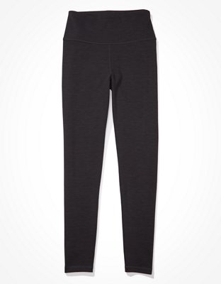 Женские брюки American Eagle AE The Everything Highest Waist Curvy Legging — фото 3