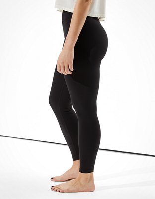 AE The Everything Highest Waist Curvy Legging
