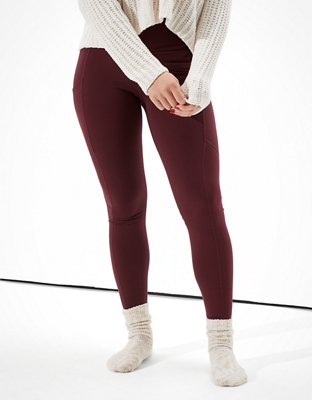 american eagle everything legging