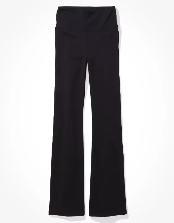 AE The Everything Highest Waist Flare Pant