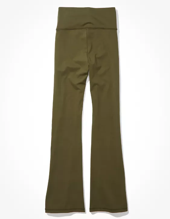 AE The Everything Highest Waist Flare Pant