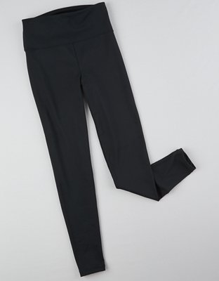 AE The Everything Highest Waist Flare Legging