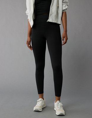 AE The Everything Pocket High Waisted Legging