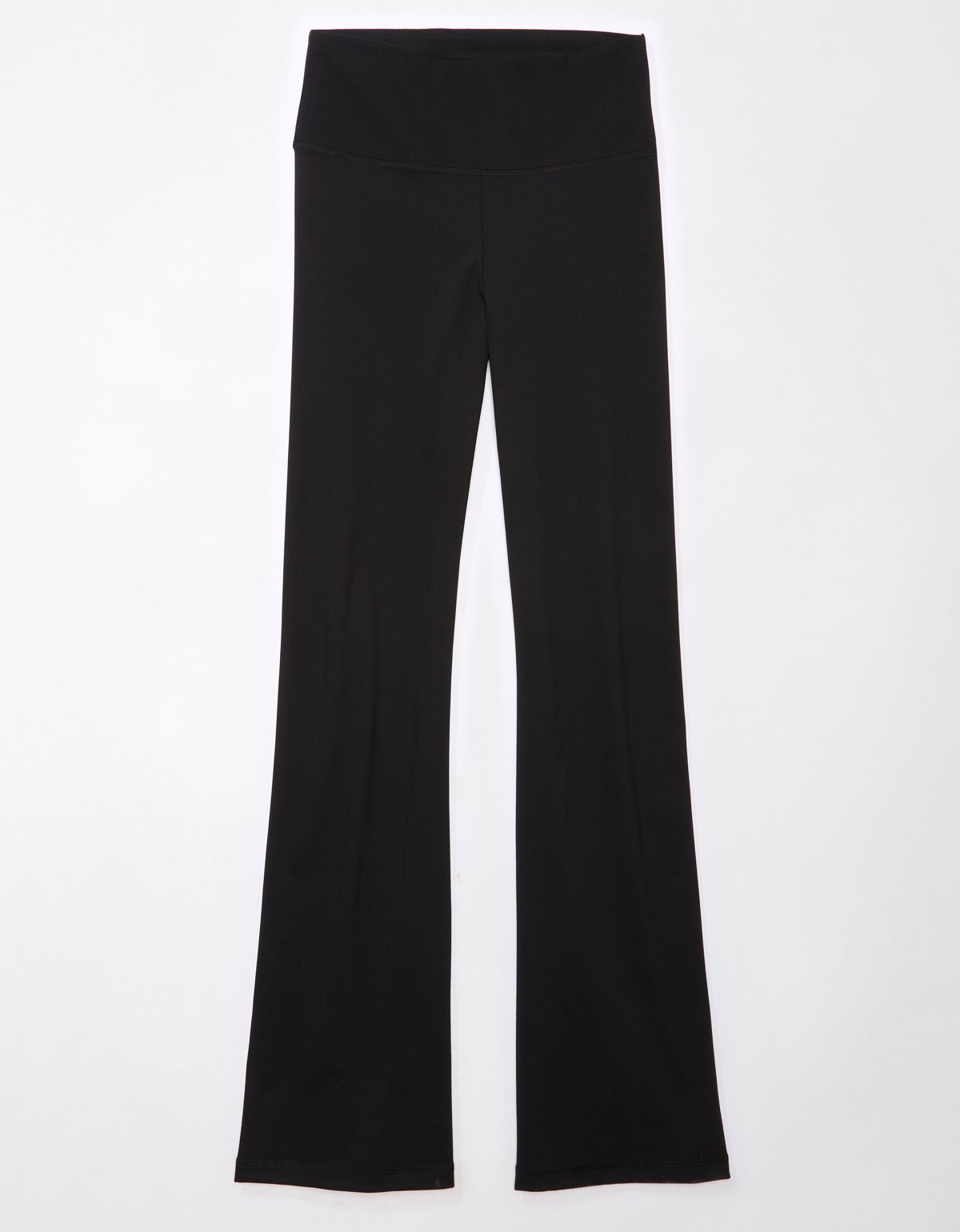 AE The Everything High-Waisted Flare Legging - image 3