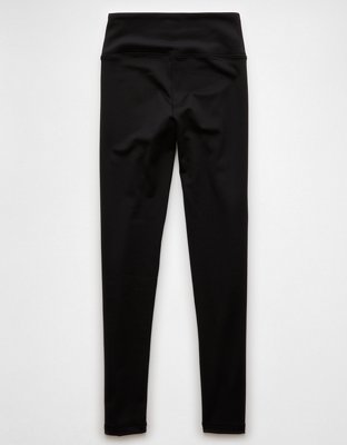 AE High Waisted Fleece Lined Legging