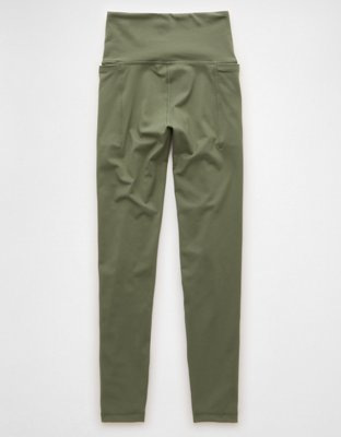 AE The Everything High-Waisted Pocket Legging
