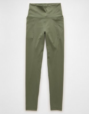 AE The Everything High-Waisted Pocket Legging