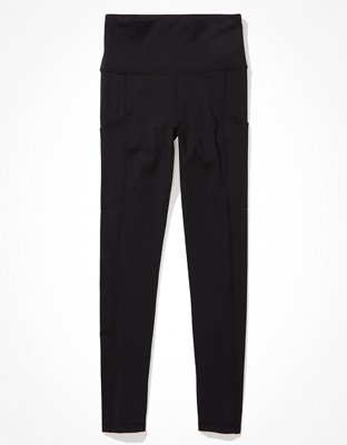 American Eagle Outfitters, Pants & Jumpsuits, American Eagle The Everything  Pocket Legging