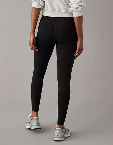 AE The Everything Pocket Highest Waist Legging