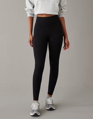 Aerie high shop waisted leggings