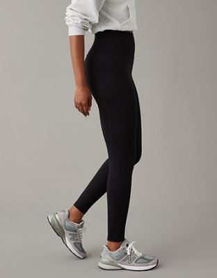 AE The Everything Pocket Highest Waist Legging