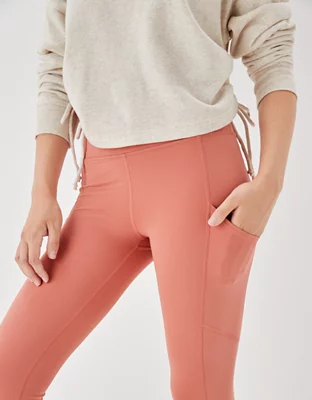 AE The Everything Pocket Highest Waist Legging