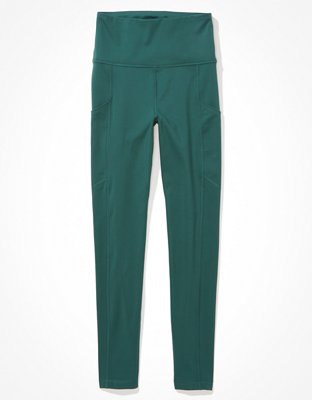 AE The Everything Pocket Highest Waist Legging