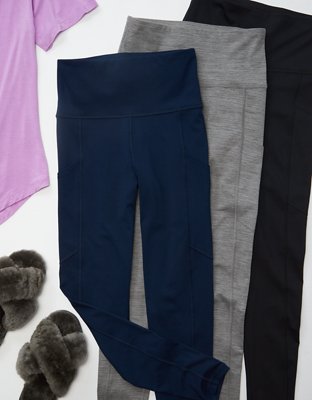AE The Everything Pocket Highest Waist Legging