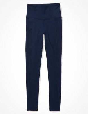 AE The Everything Pocket Highest Waist Legging