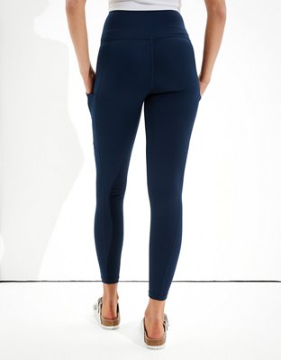AE The Everything Pocket Highest Waist Legging