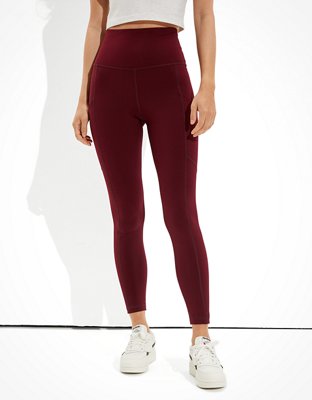 AE The Everything Pocket Highest Waist Legging