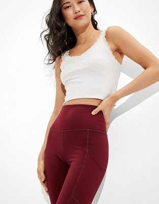 AE The Everything Pocket Highest Waist Legging