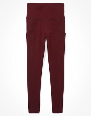 AE The Everything Pocket Highest Waist Legging