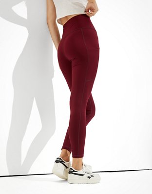 AE The Everything Pocket Highest Waist Legging