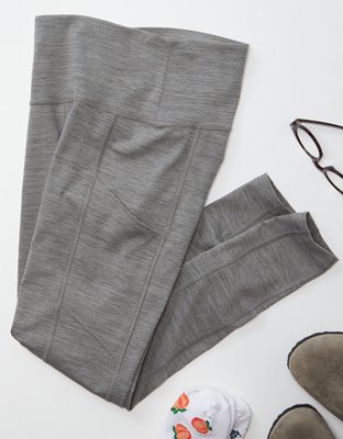AE The Everything Pocket Highest Waist Legging