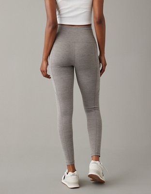 American Eagle Outfitters, Pants & Jumpsuits, American Eagle The Everything  Pocket Leggings