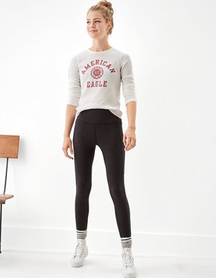 The Everything Pocket Legging American Eagle