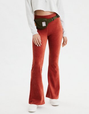 aerie Chill Flare Pant