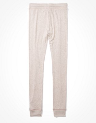 AE Super High-Waisted Soft Plush Legging