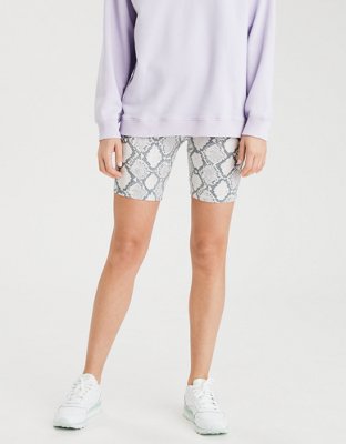 american eagle bike shorts