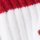 AE x The Summer I Turned Pretty Ruffle Cropped Crew Socks