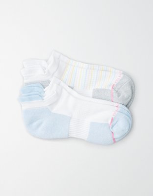 Dr. Motion Compression Ankle Sock