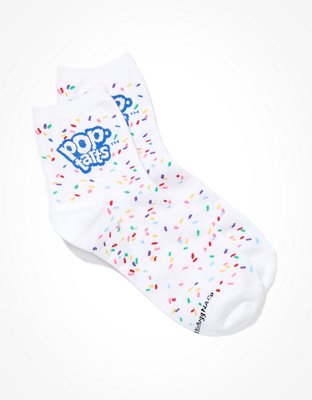 AE Pop Tarts Boyfriend Sock