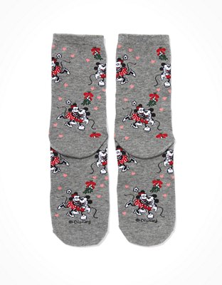Disney X AE Crew Sock