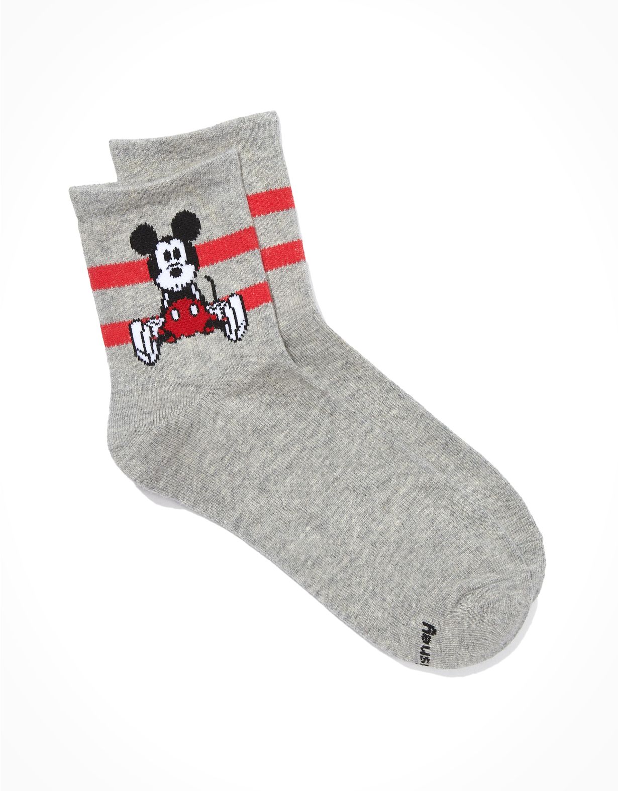 Disney X AE Boyfriend Sock