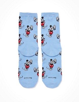 Носки Disney X Mickey, средней высоты — American Eagle — фото 2