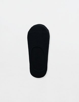 AE No-Show Socks 5-Pack