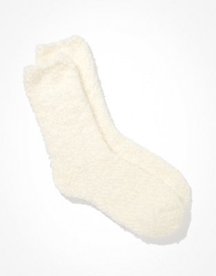 AE Teddy Crew Sock