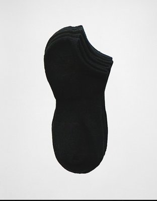 AE Sporty Ankle Socks 3-Pack
