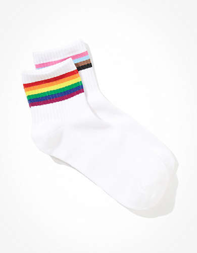 AE Pride Boyfriend Sock