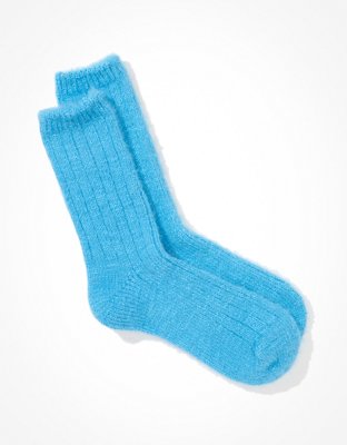 AE Shimmer Crew Socks
