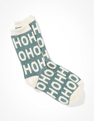 AE Calcetines largos de HoHoHo