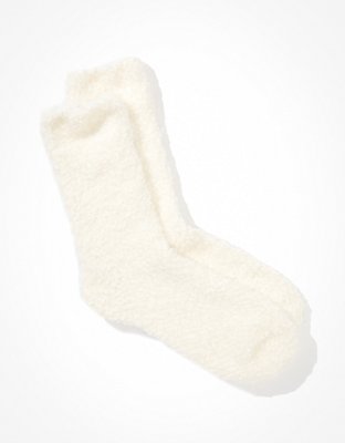 AE Teddy Crew Sock